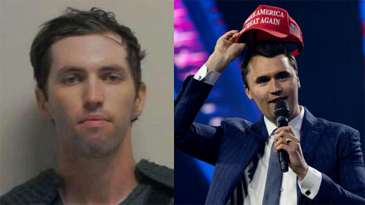 Charlie Kirk